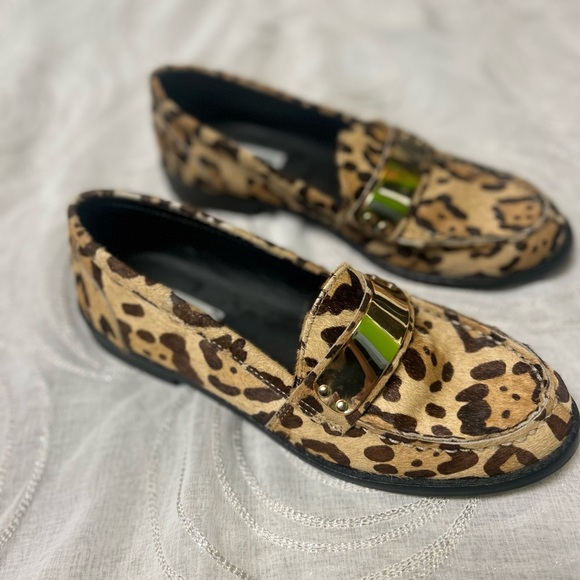 Steve Madden Shoes - Steve Madden‎ loafers